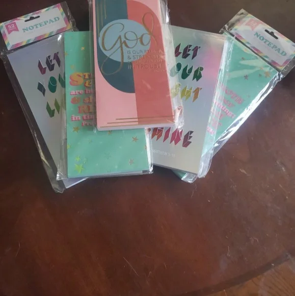 Notepad - Picture 4 of 6